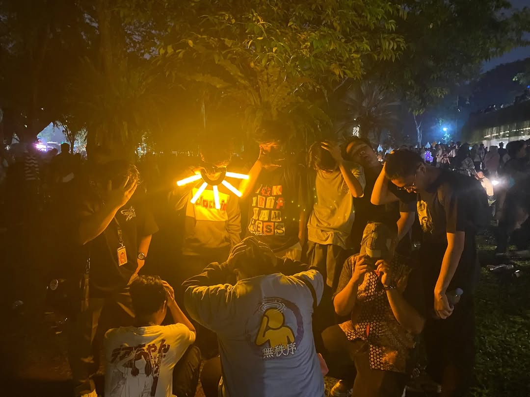 Community Gathering