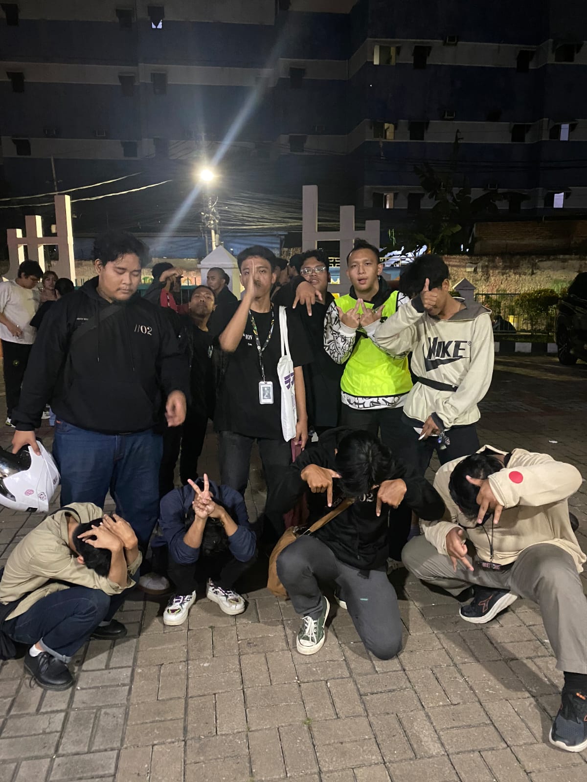 Concert Event